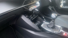 Peugeot 208 1.2 PureTech 100 Allure Premium + 5dr Petrol Hatchback